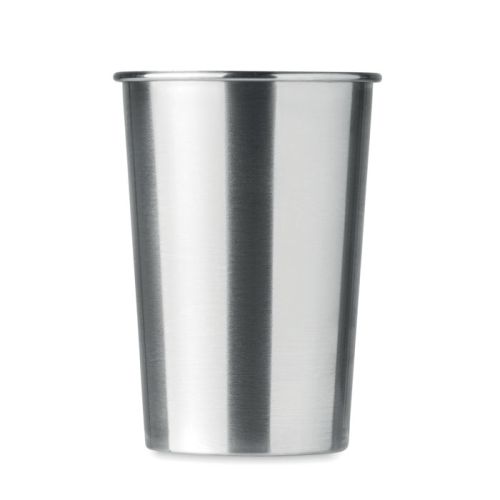 Stainless steel cup - Image 2